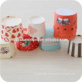cupcake Wrappers cake Baking Cup manufacturer